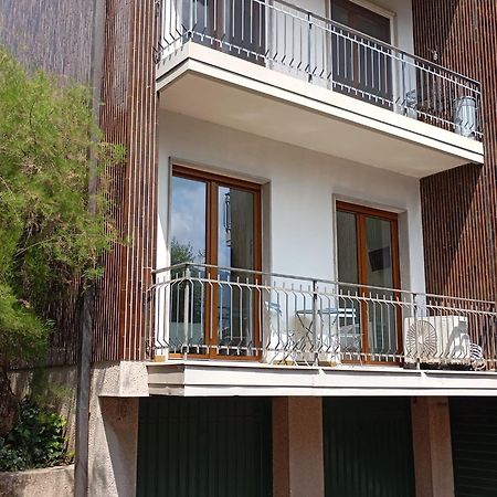 Casa Brumani 코모 외부 사진