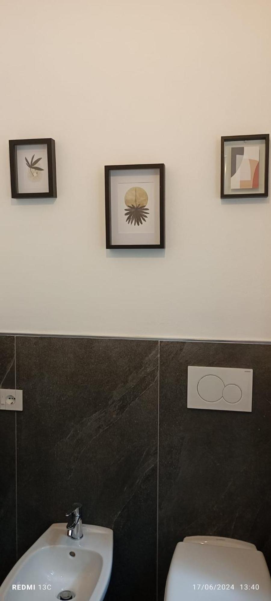 Casa Brumani 코모 외부 사진