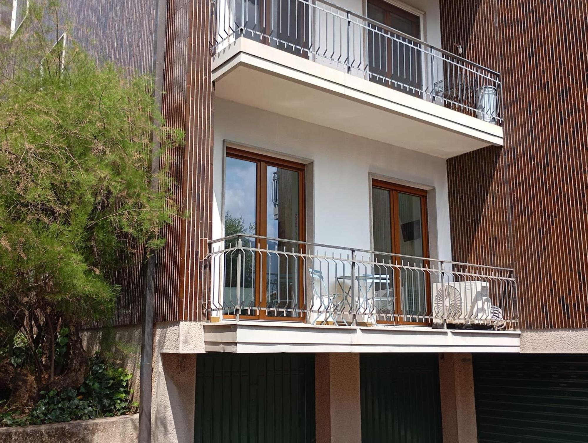 Casa Brumani 코모 외부 사진