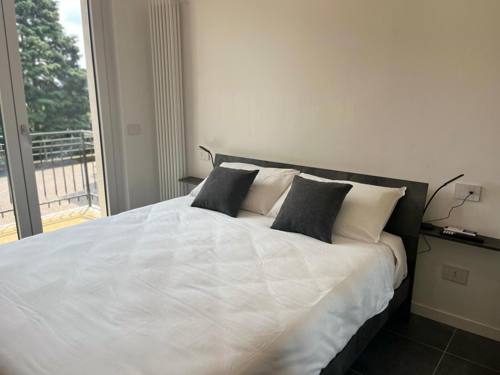 Casa Brumani 코모 외부 사진