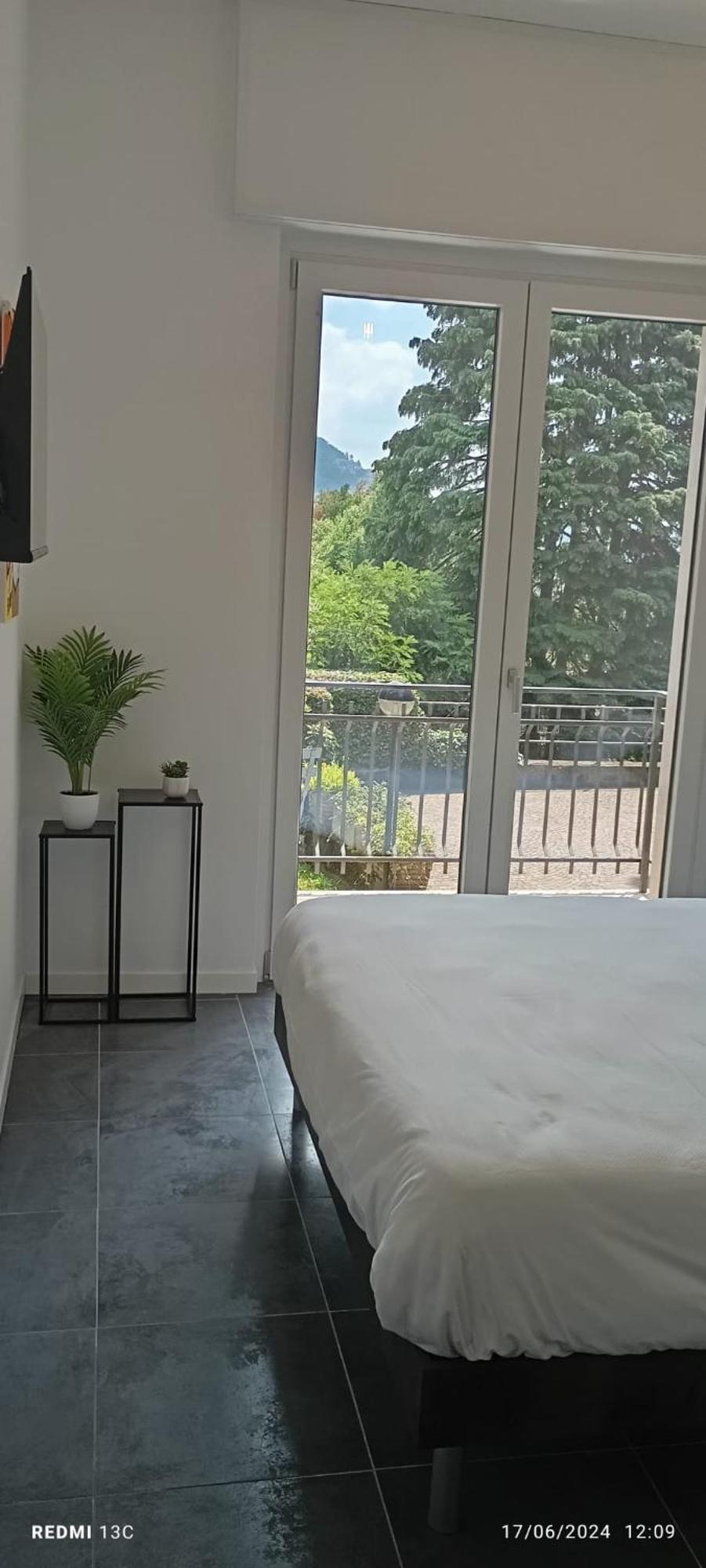 Casa Brumani 코모 외부 사진